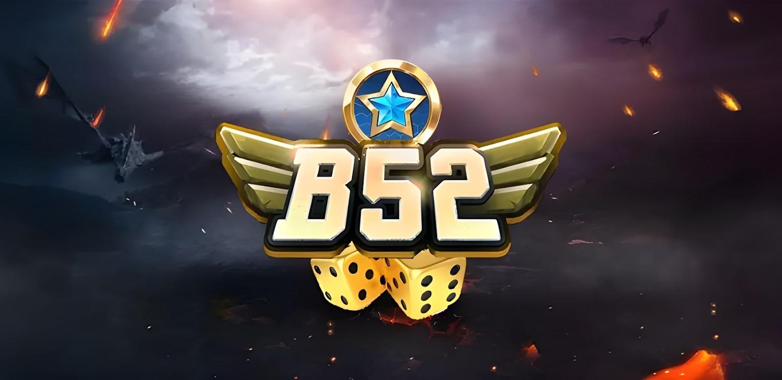 MANCLUB Giới thiệu B52CLUB – Game bài chất lượng đỉnh cao đánh giá 5 sao